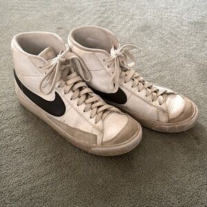 selling blazers